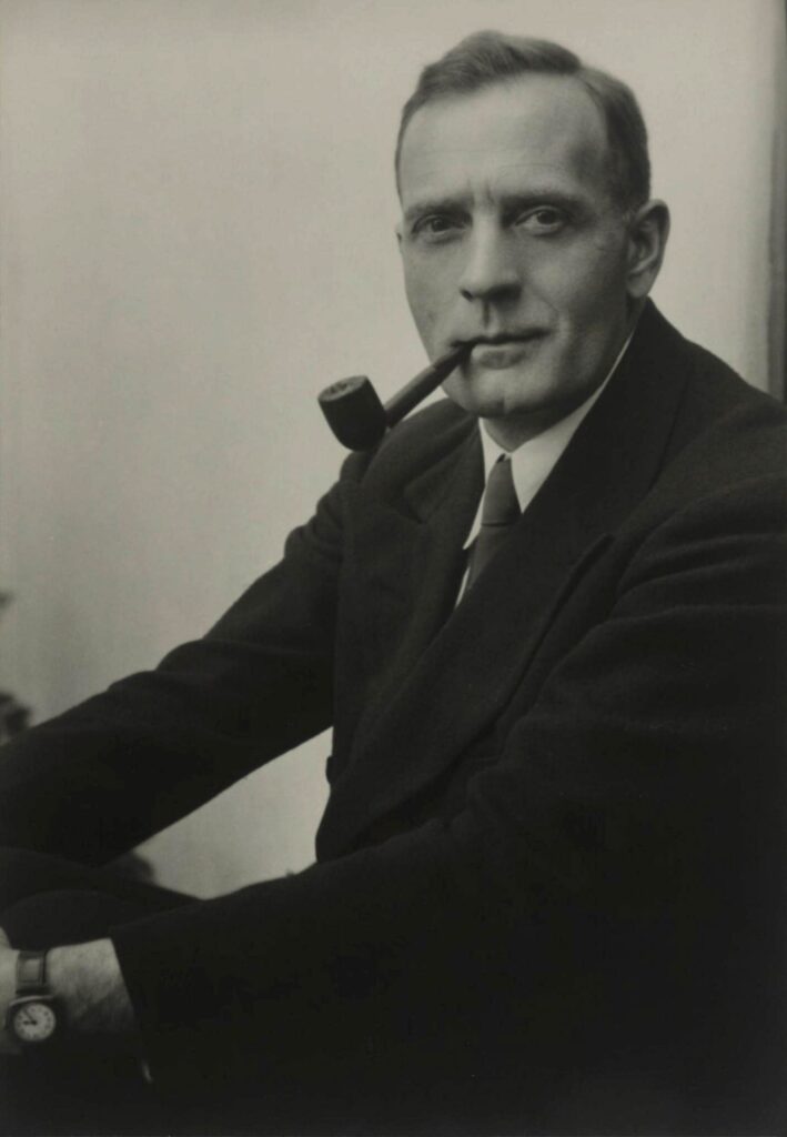 Edwin P. Hubble