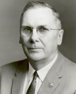 Hugh L. Dryden New Mexico Museum of Space History