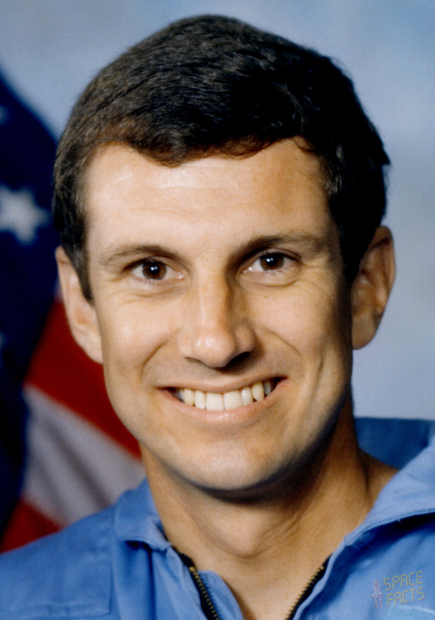 Andrew (Drew) Gaffney New Mexico Museum of Space History