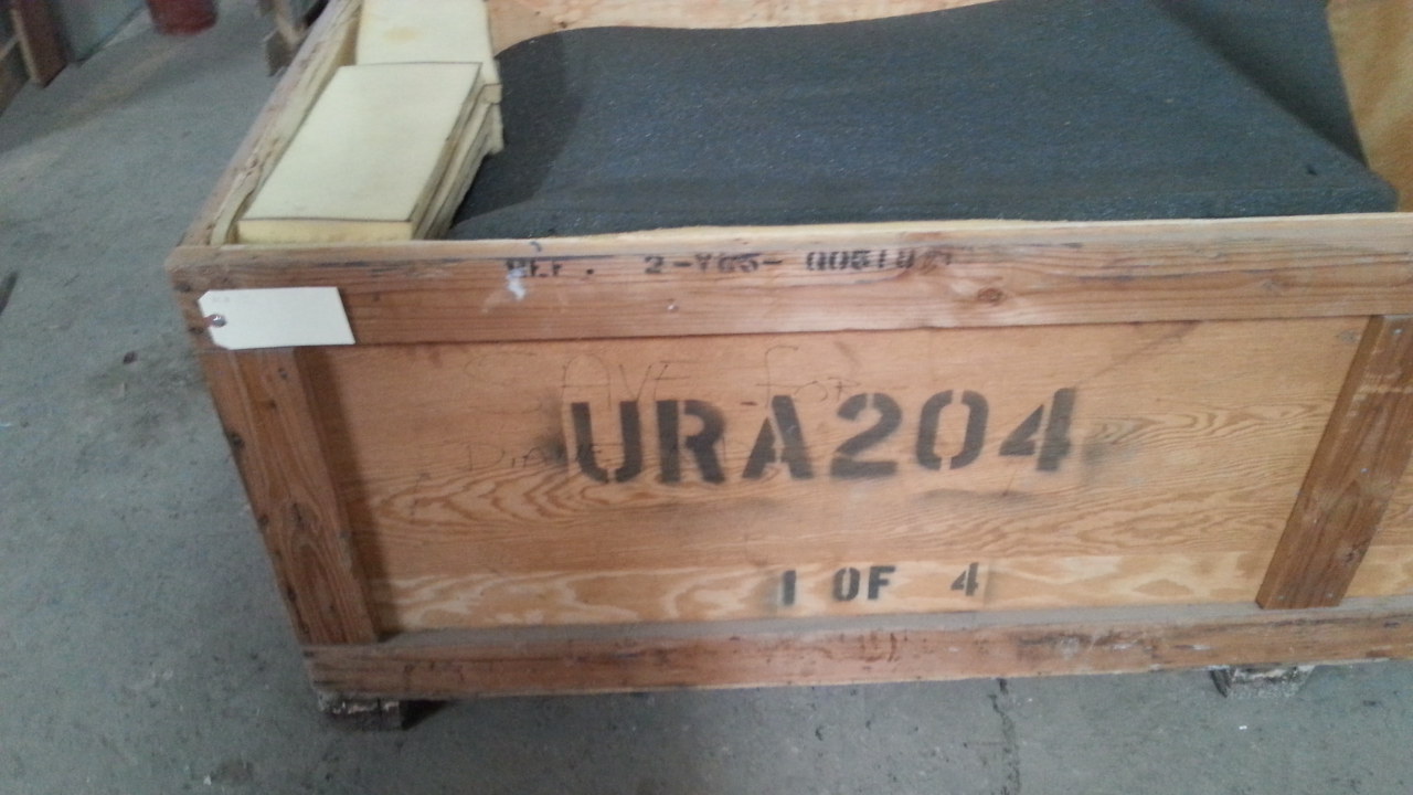 Los Alamos National Laboratory Archives New Mexico Museum of Space