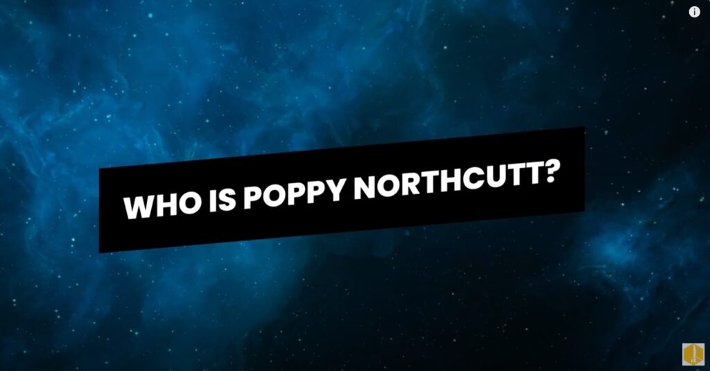 Who Is Poppy Northcutt?